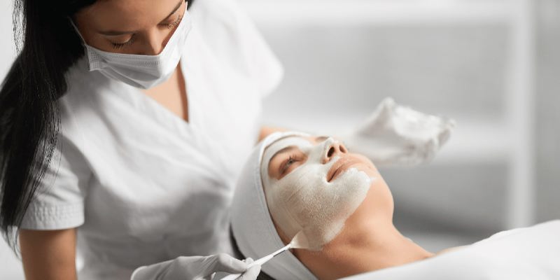 9 (1) beauty therapy