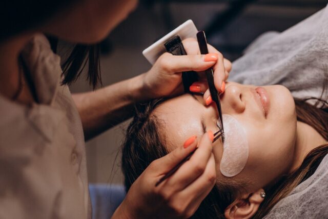 Elevate Your Beauty Game: The Latest Trends in Eyelash Extensions