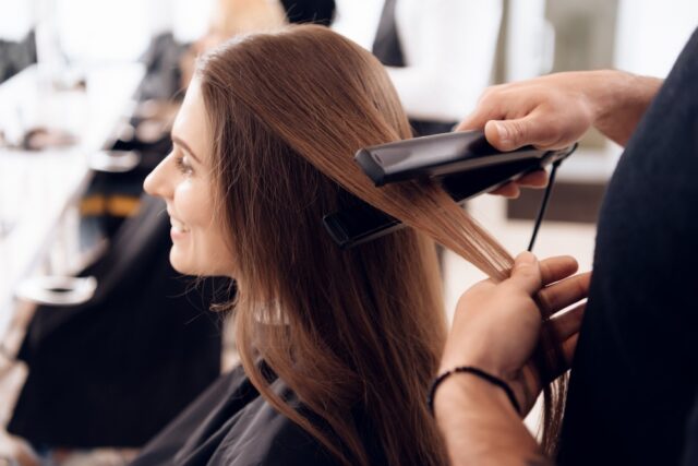 Setting Sail in Style: The Growing Demand for Hairstylists on Cruise Ships