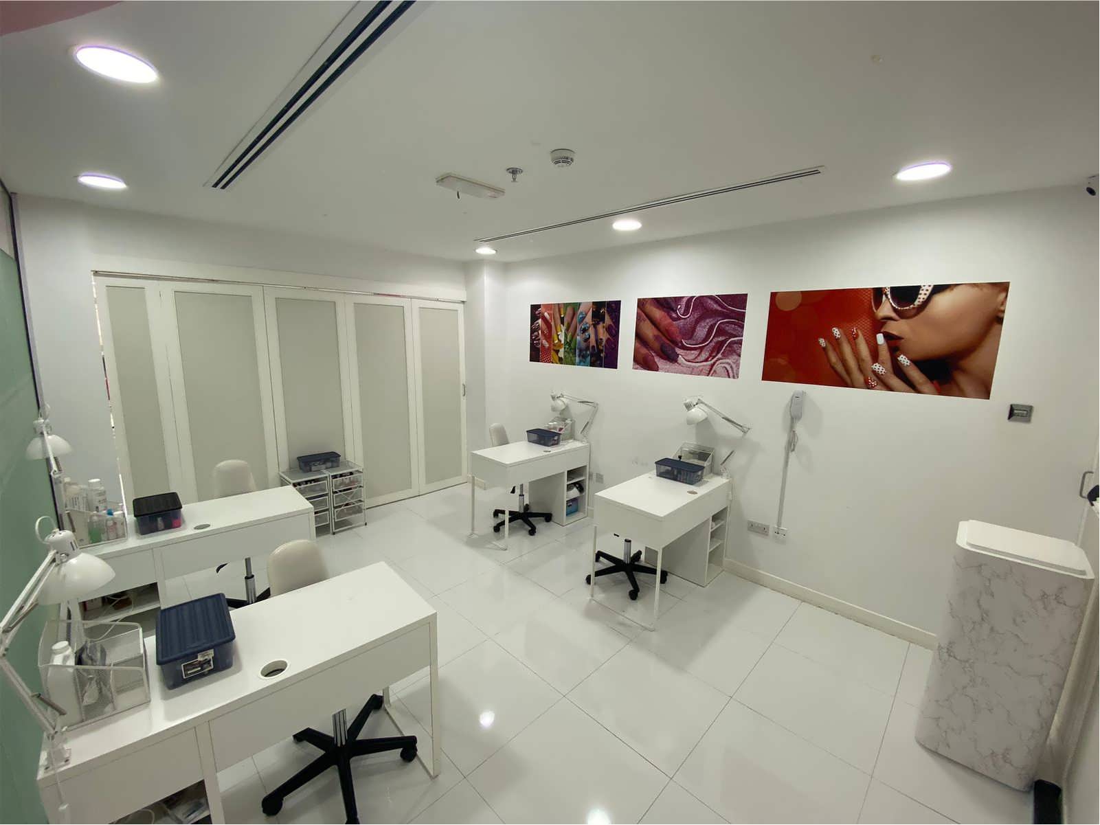 About Us - ISAS Beauty