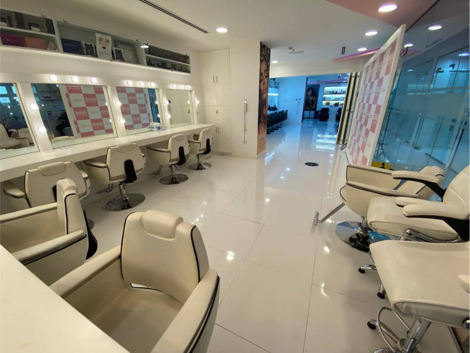 About Us - ISAS Beauty